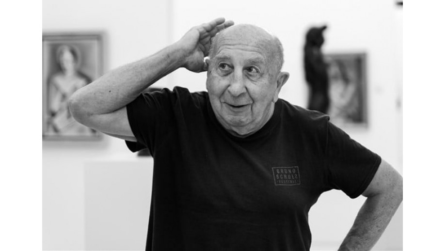 Odszedł Jiří Červenka